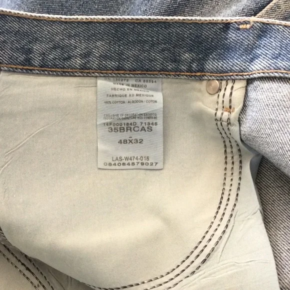 Blue Ridge Clothing Company by Wranglers - Picture 13 of 13